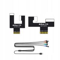 2× PRZEWÓD POWER-ON DO ZASILACZA IPHONE 14 PLUS 14PM