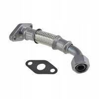 038145736C Wysokiej Jakości Część Zamienna - Rura Powrotu Oleju Turbosprężarki