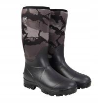 Kalosze Fox Rage Neoprene Boot Camo