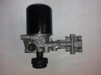 Osuszacz powietrza MERCEDES Actros z zaworem 4obw.