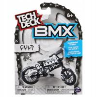 TECH DECK ROWER BMX