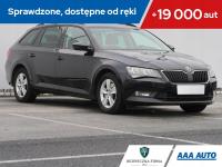 Skoda Superb 1.6 TDI, Salon Polska, Serwis ASO