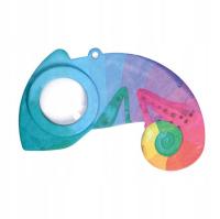 Londji: Lupa do zabawy, My Big Eye, Kameleon