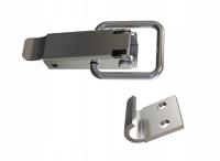 47x26. 5mm локоть защелка / короткая ручка / металл