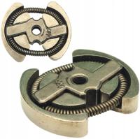 SPRZĘGŁO HUSQVARNA 36 41 120 130 135 137 140 PARTNER 33 350 352 370 401 M8