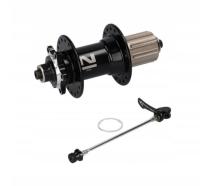 Piasta tył Novatec NT-D042SB QR DB 36H 8/11rz.