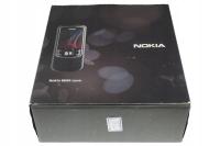 Telefon komórkowy Nokia 8600 Luna 4 MB / 128 MB 2G czarny