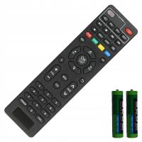 Пульт дистанционного управления для декодера DVB-T2 Ferguson Ariva RCU31