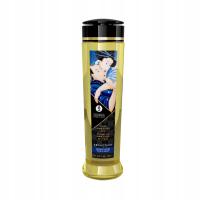 Olejek do masażu - Shunga Massage Oil Seduction Midnight Flower 240 ml