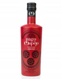 Испанское оливковое масло первого отжима Pago Espejo