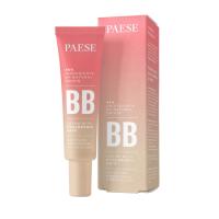 Paese BB Krem z kwasem hialuronowym 03W Natural