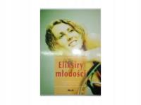 Eliksir młodości - Małogorzata Kłeczek