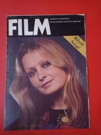 Magazyn FILM nr 13, 30 marca 1975, Magdalena Zawadzka, Ziemia obiecana