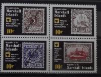 MARSHALL ISLANDS