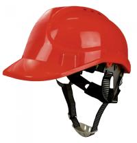 4-точечный вентилируемый защитный шлем для строительных работ