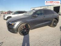 Audi Q8 2021, 3.0L, 4x4, PREMIUM PLUS S-LINE, ...