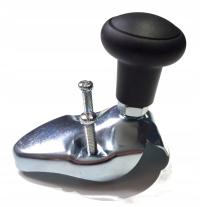 Gałka na kierownice Ocynk Solus GST1