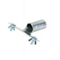 Uchwyt na kij teleskopowy do szpachli fasadowej 0532 KUBALA