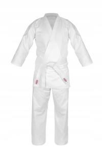 KIMONO KARATE KYOKUSHINKAI 8 OZ MASTERS - 130 CM