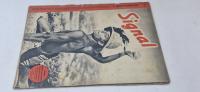 SIGNAL 1942 No.2 STARA NIEMIECKA GAZETA