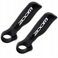 ROGI ROWEROWE ZOOM ERGONOMICZNE ALU. 120mm