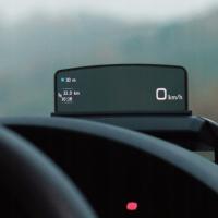 Head Up Display HUD 8V0051604 8K0063761 AUDI A4 S4 RS4 B8 8K A6 S6 4G Q5 8R