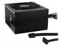 Блок питания BE QUIET! System Power 10 650W 80 Plus Bronze