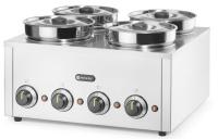 Hendi Bemar THERMOSYSTEM 4 x 4 l