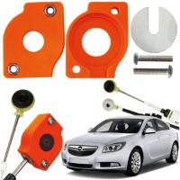 Zestaw naprawczy zacisk linki zmiany biegów wybieraka Opel Insignia A G09