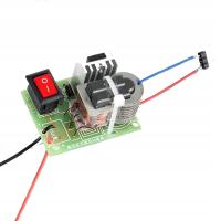 15kV Generator wysokiego napięcia diy kit