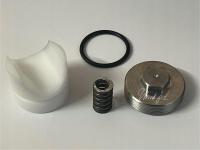 Śruba regulacji przekładni KOMPLET XL Mondeo S-Max Galaxy Volvo XC V S