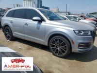 Audi Q7 Audi Q7 3.0 TFSI Premium