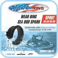 Sea-Doo Wear Ring Spark SPORT 60/90KM