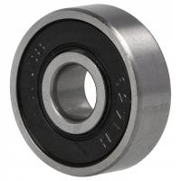 Łożysko kulkowe 627 2RS RS C3 7x22x7 WYSOKOOBROTOWE JEDNORZĘDOWE
