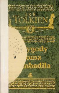 J. R. R. Tolkien - Przygody Toma Bombadila