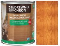 DREWNOCHRON LAKIEROBEJCA 2W1 0,75L DĄB ZŁOTY