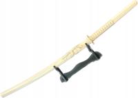 Самурайский меч катана Howaitoenjeru Белый Ангел
