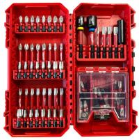 75pcs Milwaukee 4932492008 набор ударных бит для отвертки