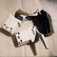 TUR 2 TUR2-KN-4A / B U-118 оригинальный польский двигатель для швейной машины