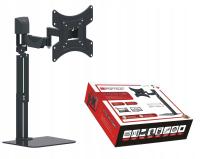 Uchwyt na telewizor Red Eagle Flexi Duo Combo