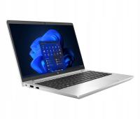 Laptop do pracy HP ProBook 445 G9 AMD Ryzen 7 16GB SSD 1TB Dotyk Win 11 Pro