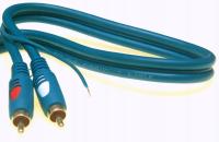 Кабель RCA для проигрывателя