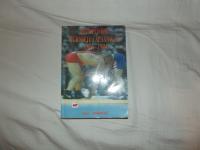 Olimpijskie turnieje zapaśnicze 1896/1996Godlewski