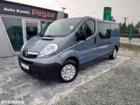 Opel Vivaro Opel Vivaro 2.0 CDTI L2H1