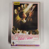 MARCELINO, CHLEB I WINO VHS