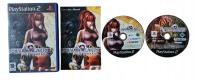 SHADOW HEARTS COVENANT PS2
