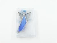 Aniołek witrażowy 25S