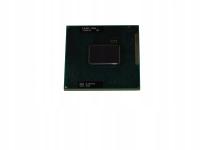 Procesor Intel Core i5-2410M. SR04B.