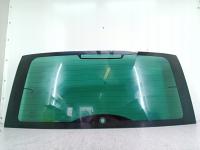 SZYBA KLAPY BAGAZNIKA SKODA ROOMSTER