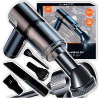 SPRĘŻONE POWIETRZE DMUCHAWA ELEKTRYCZNA AKUMULATOROWA DMUCHAWA KOMPRESOR